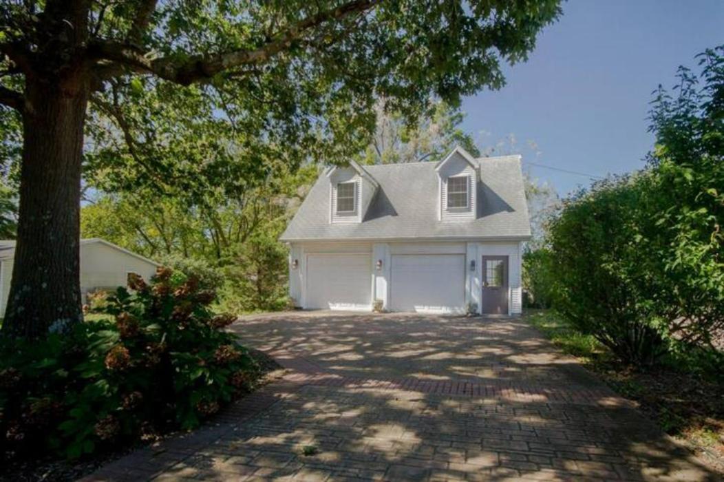 Dickey House Bed And Breakfast Marshfield Dış mekan fotoğraf