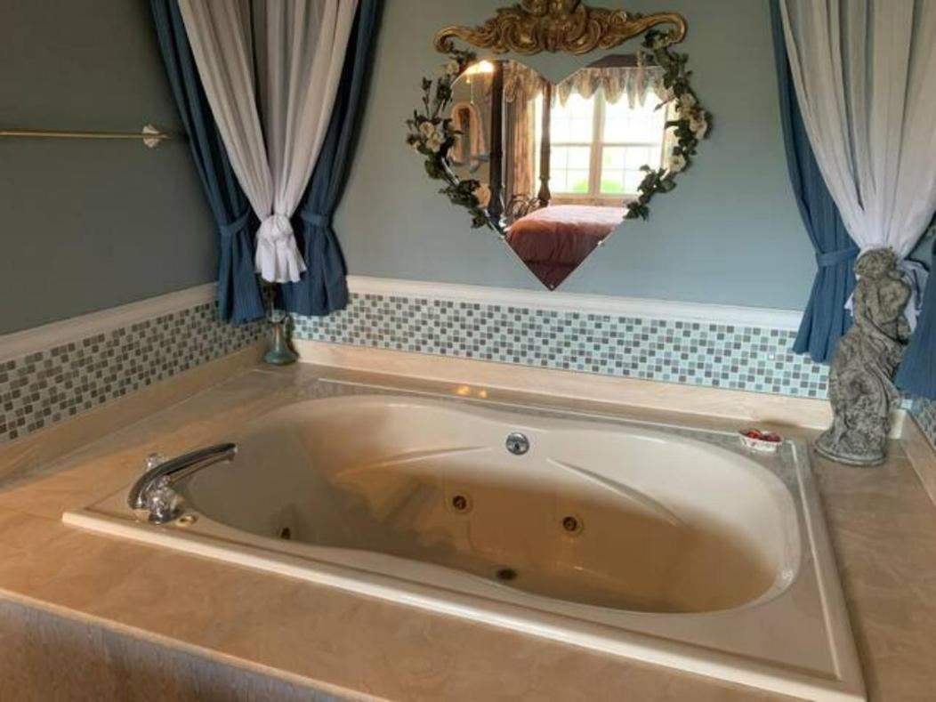 Dickey House Bed And Breakfast Marshfield Dış mekan fotoğraf