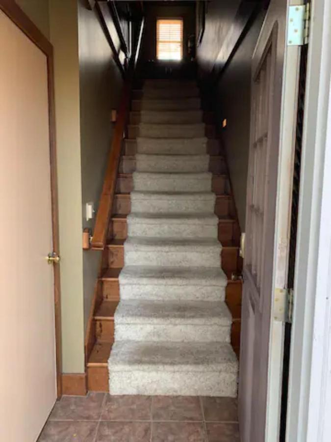 Dickey House Bed And Breakfast Marshfield Dış mekan fotoğraf